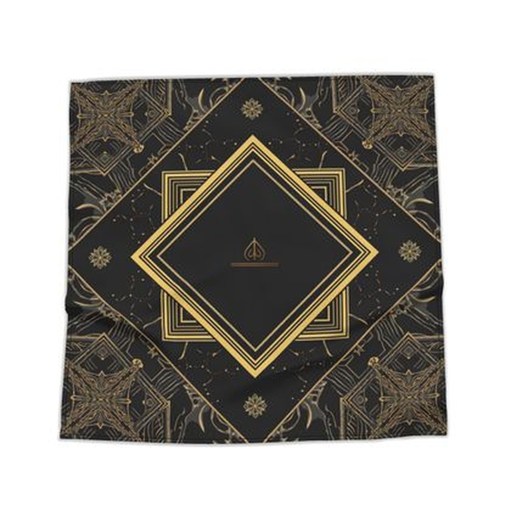 Felicéa Matrix Bandana
