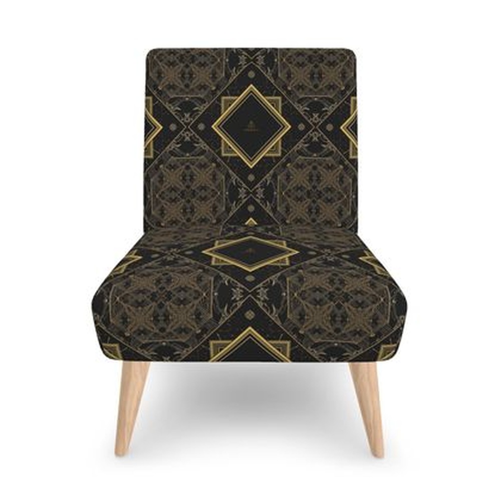 Felicéa Matrix Occasional Chair