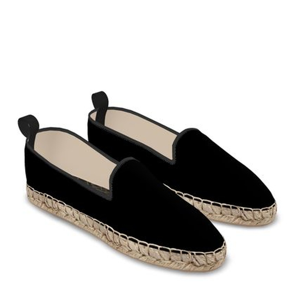 Felicéa Matrix Loafer Espadrilles
