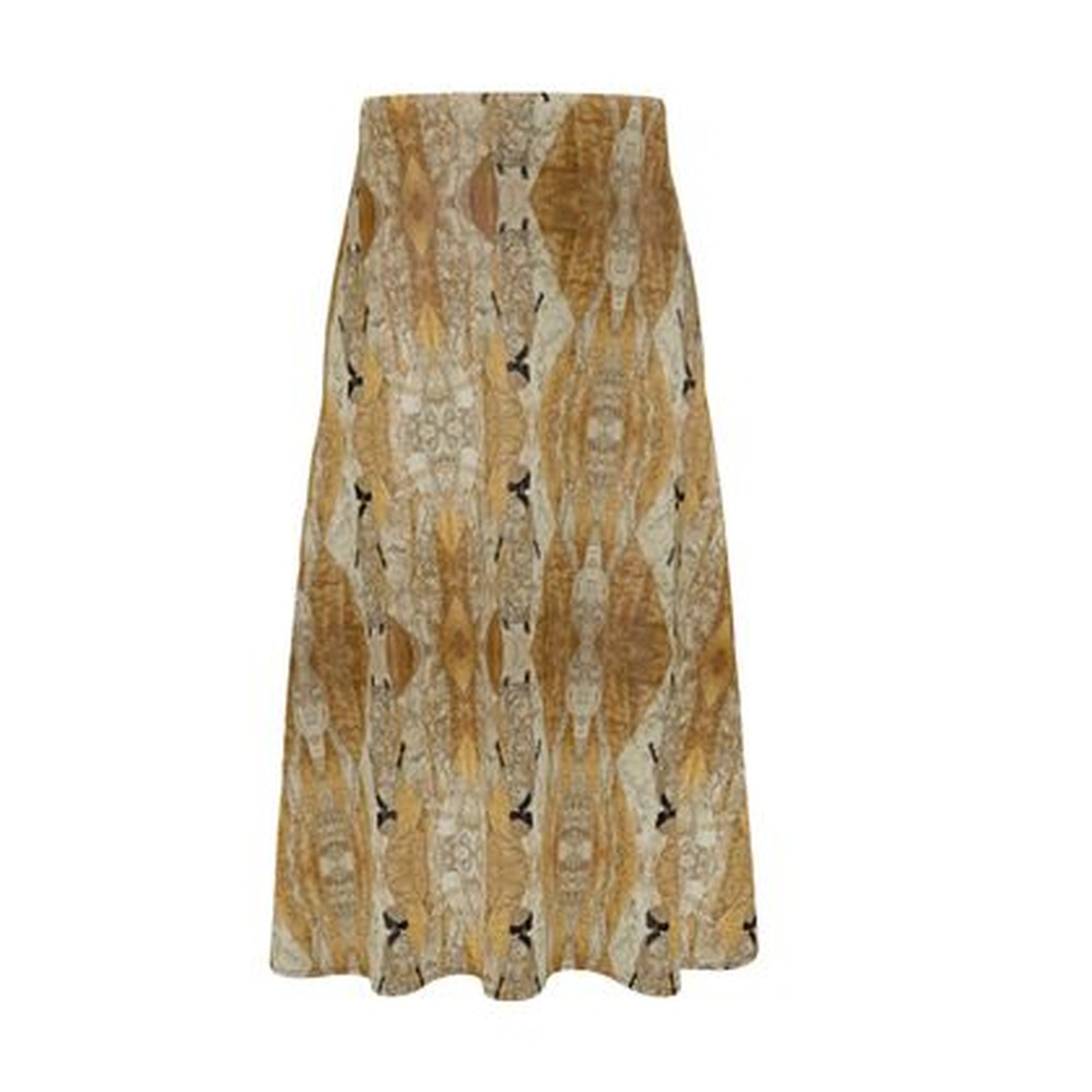 Felicéa Ohema Classy Midi Skirt