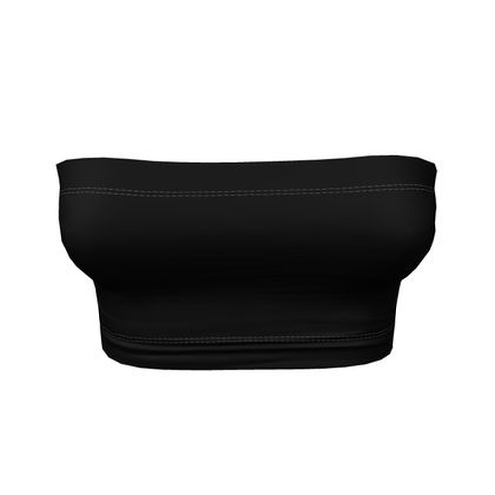 Felicéa Bandeau Tube Top