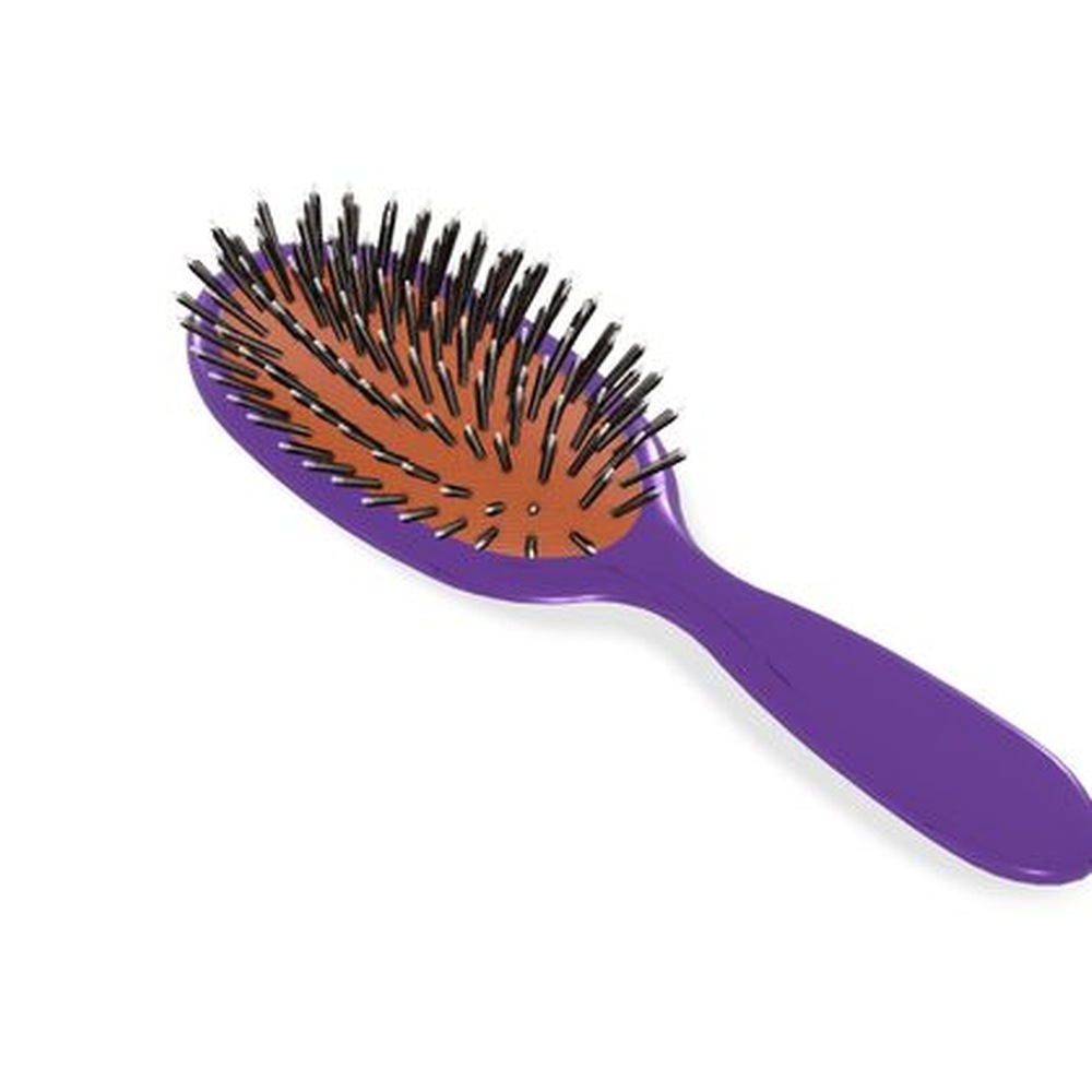 Felicéa Ancient Greek Galore Purple Venom Brush