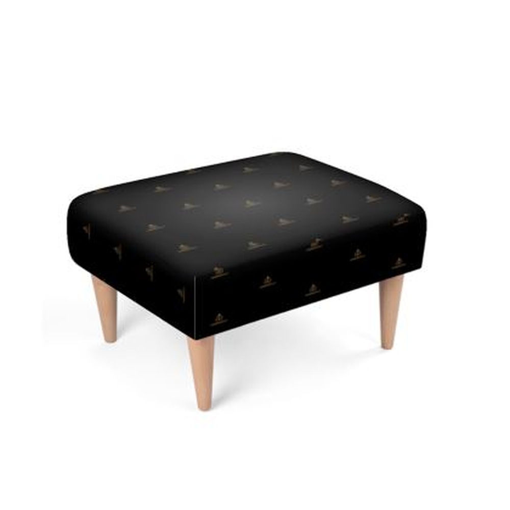 Felicéa Signature Footstool