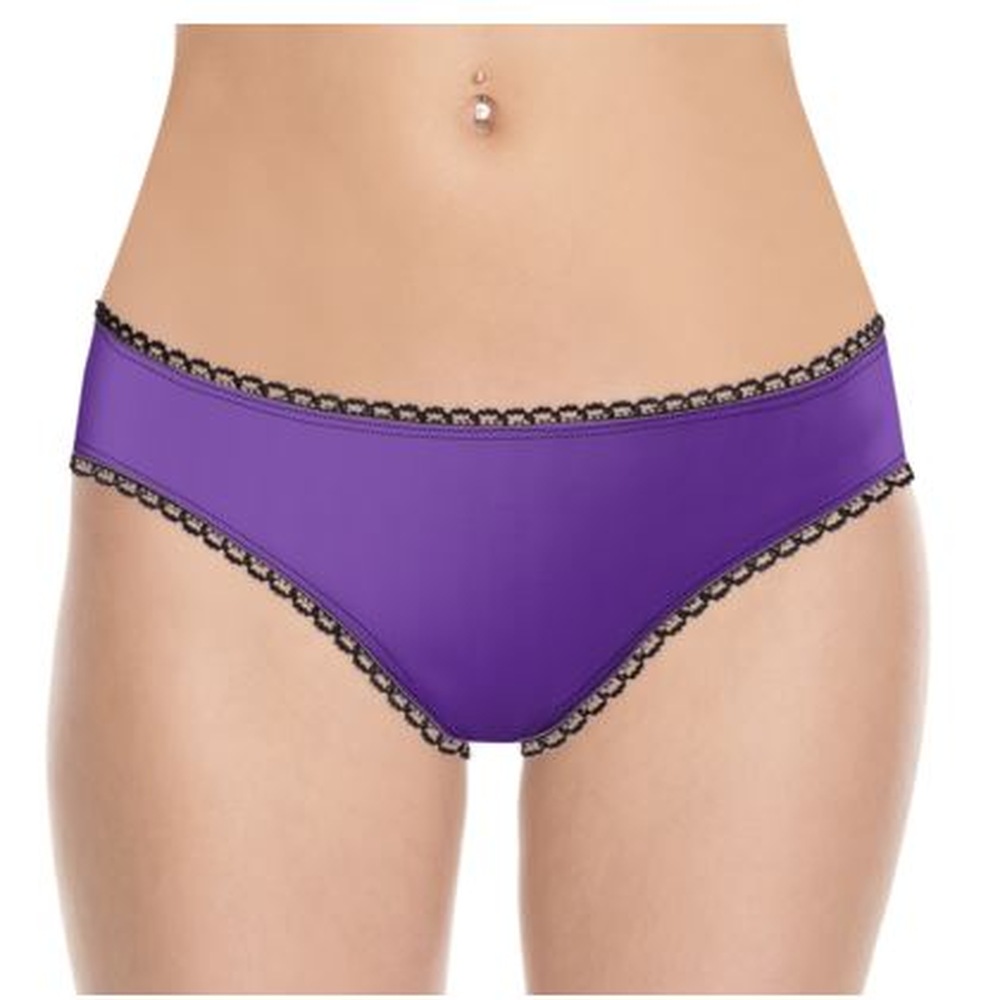 Felicéa Ancient Greek Galore Purple Women’s Undies