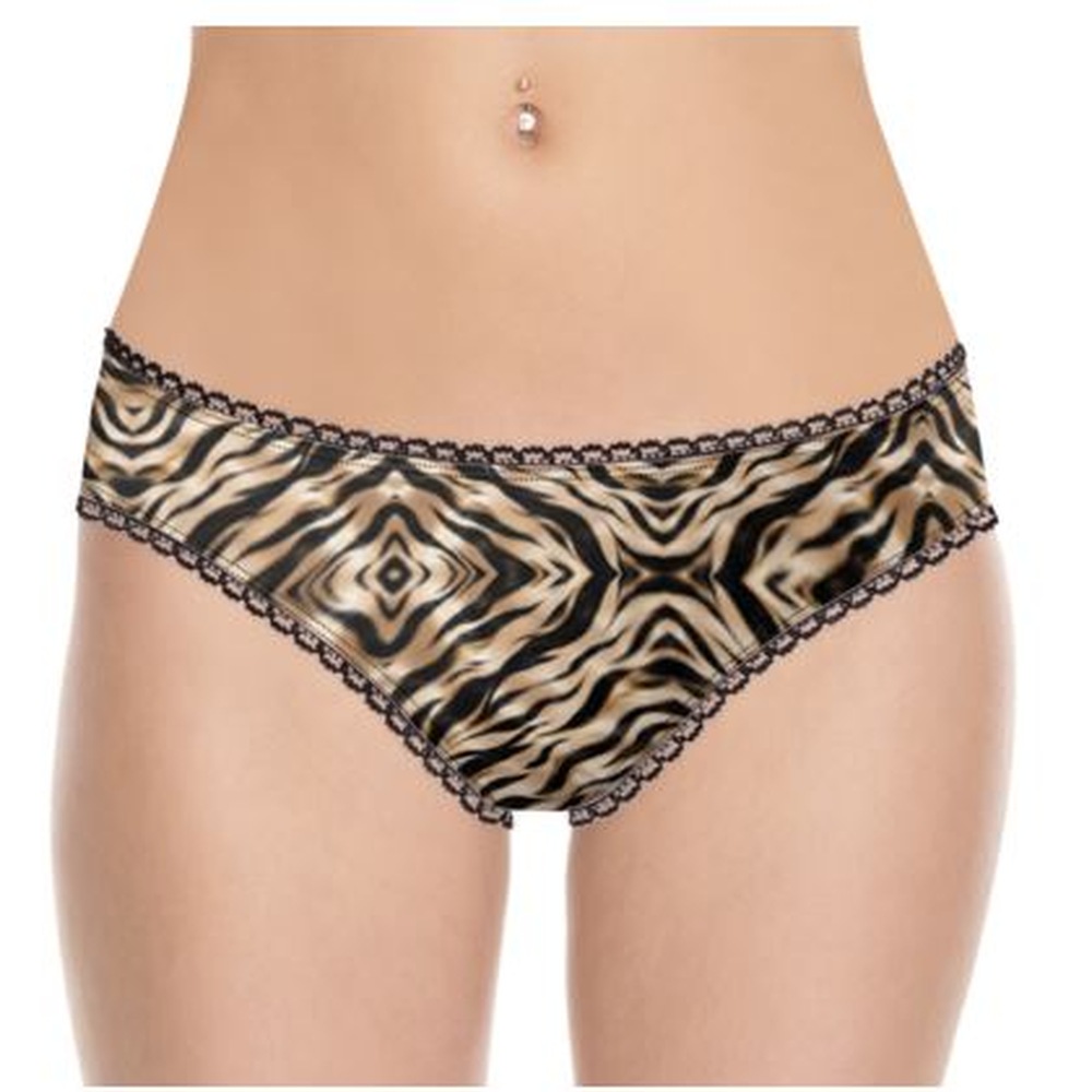 Felicéa Tiger Vessels Women’s Undies