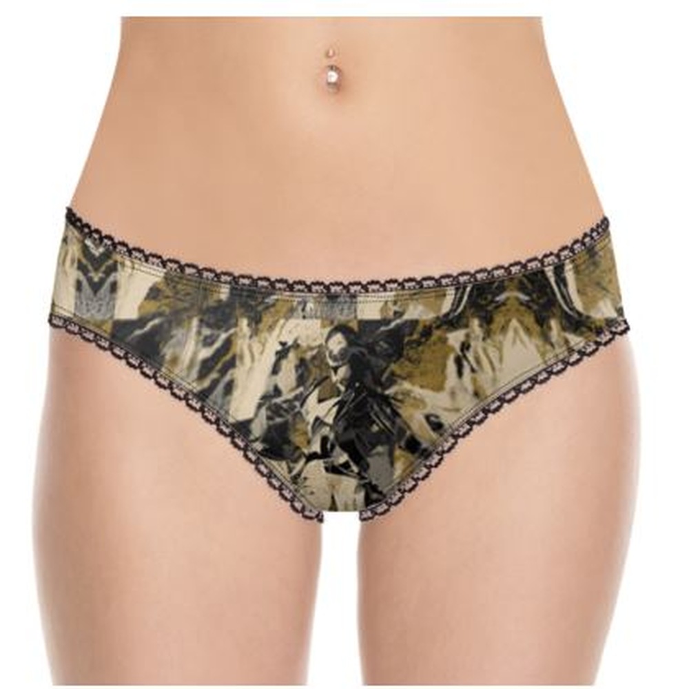 Felicéa Warrior Women’s Undies