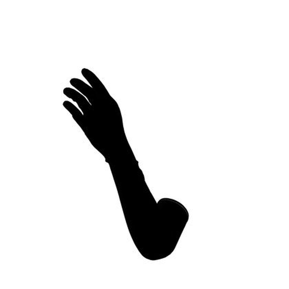 Felicéa Long Signature Gloves